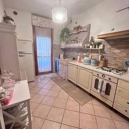 La Casa Di Sara